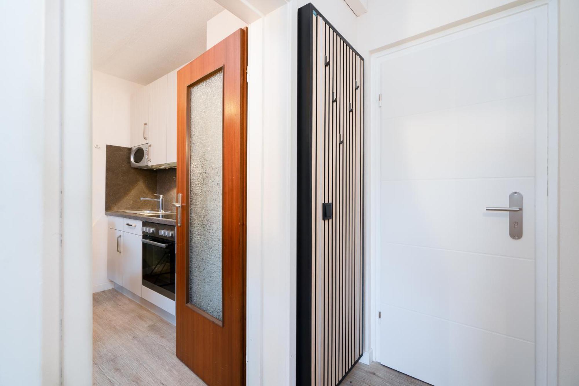 Das Solaris 11 Beach Apartment Mit Gemeinschaftssauna Und Grillplatz Grömitz Exterior foto