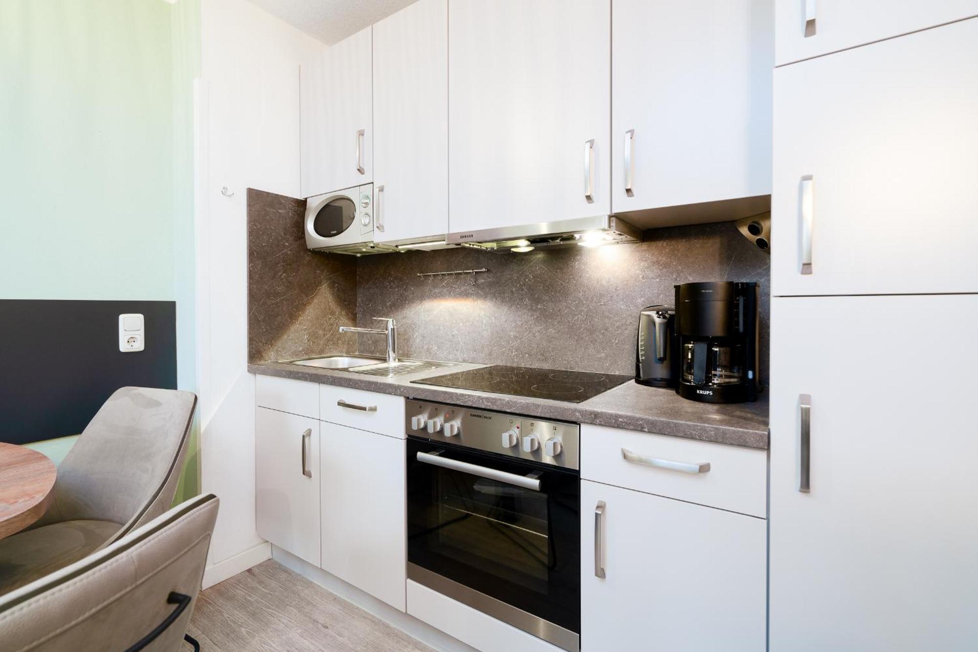 Das Solaris 11 Beach Apartment Mit Gemeinschaftssauna Und Grillplatz Grömitz Exterior foto