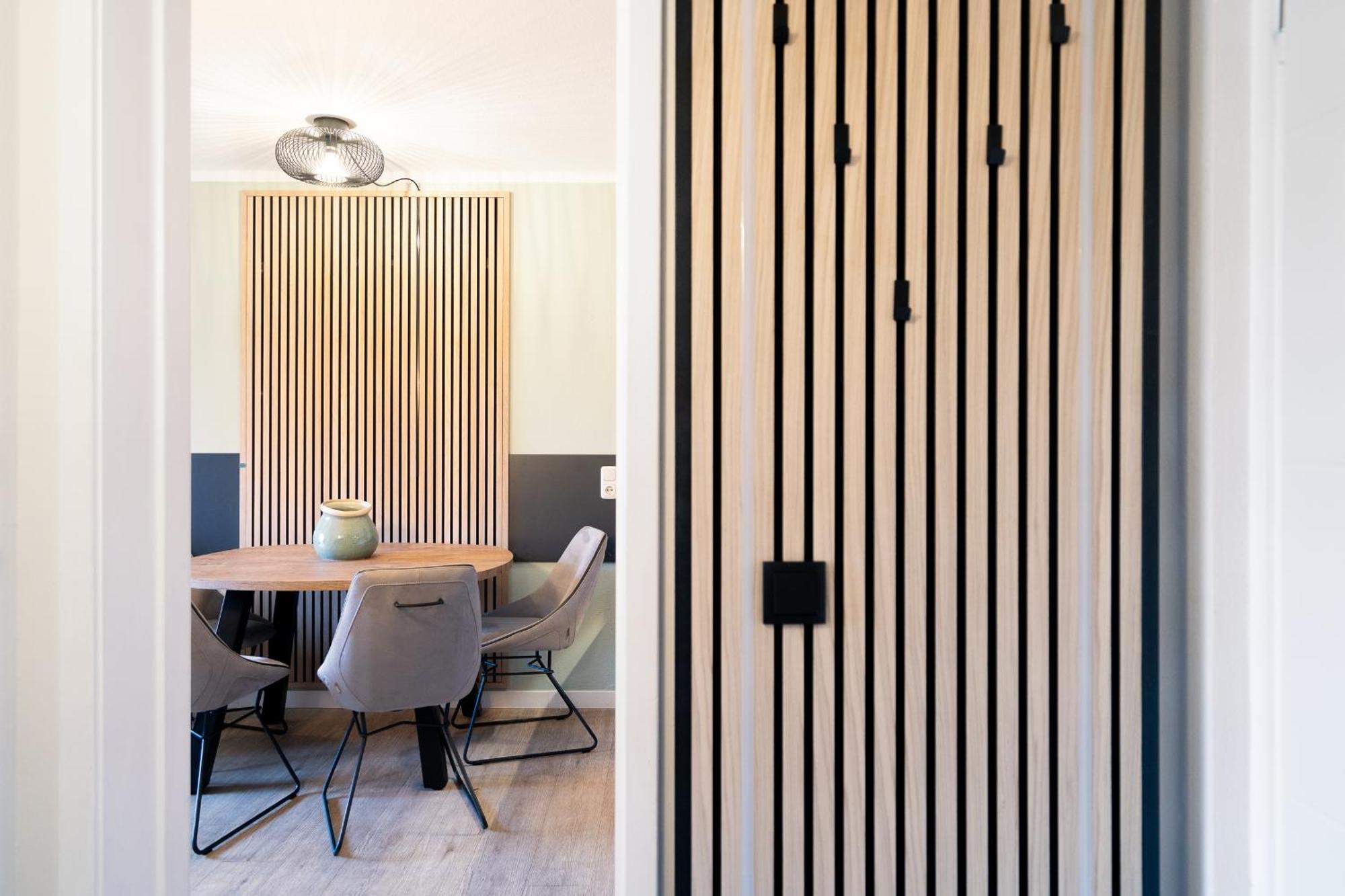 Das Solaris 11 Beach Apartment Mit Gemeinschaftssauna Und Grillplatz Grömitz Exterior foto