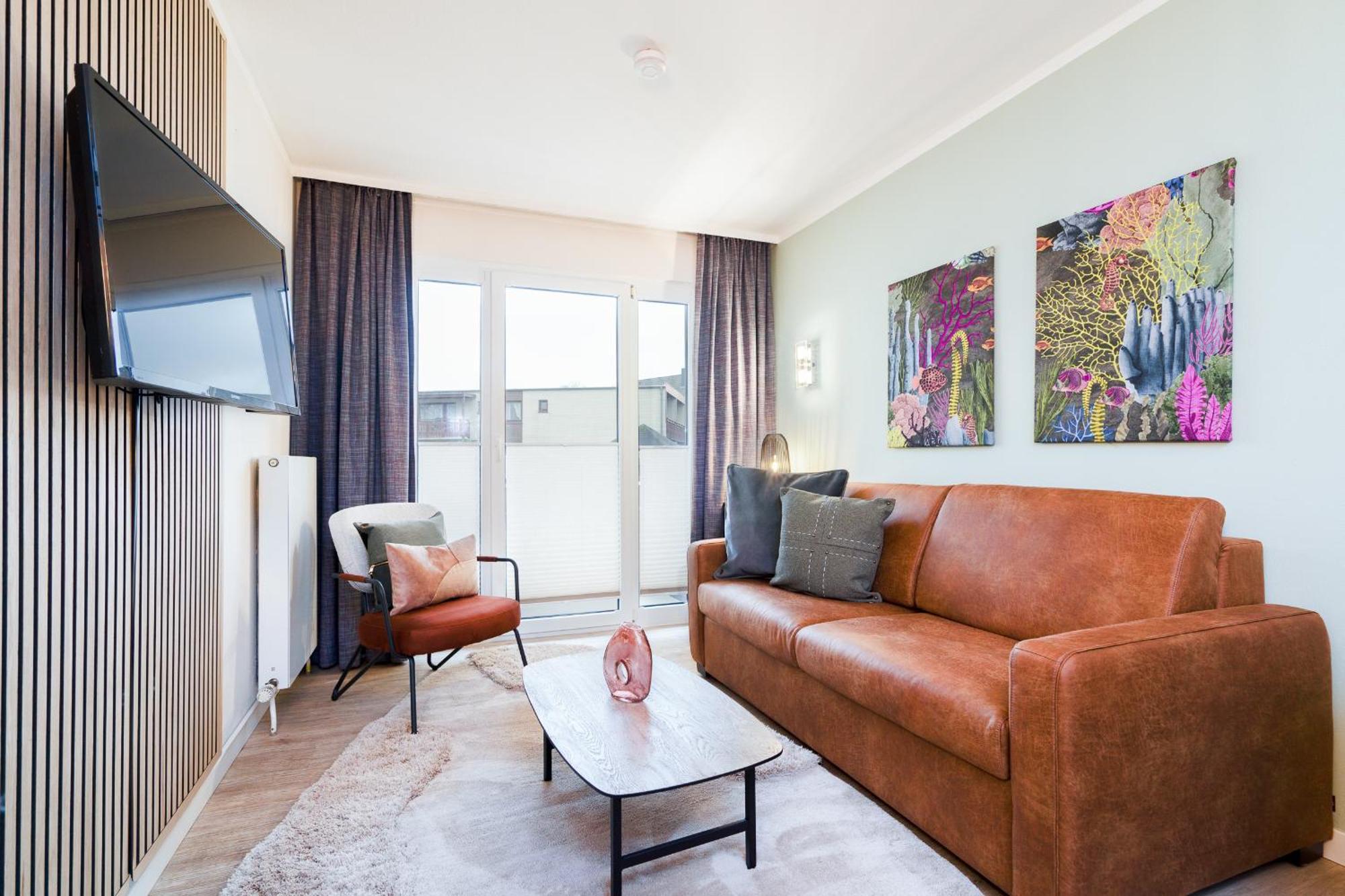 Das Solaris 11 Beach Apartment Mit Gemeinschaftssauna Und Grillplatz Grömitz Exterior foto