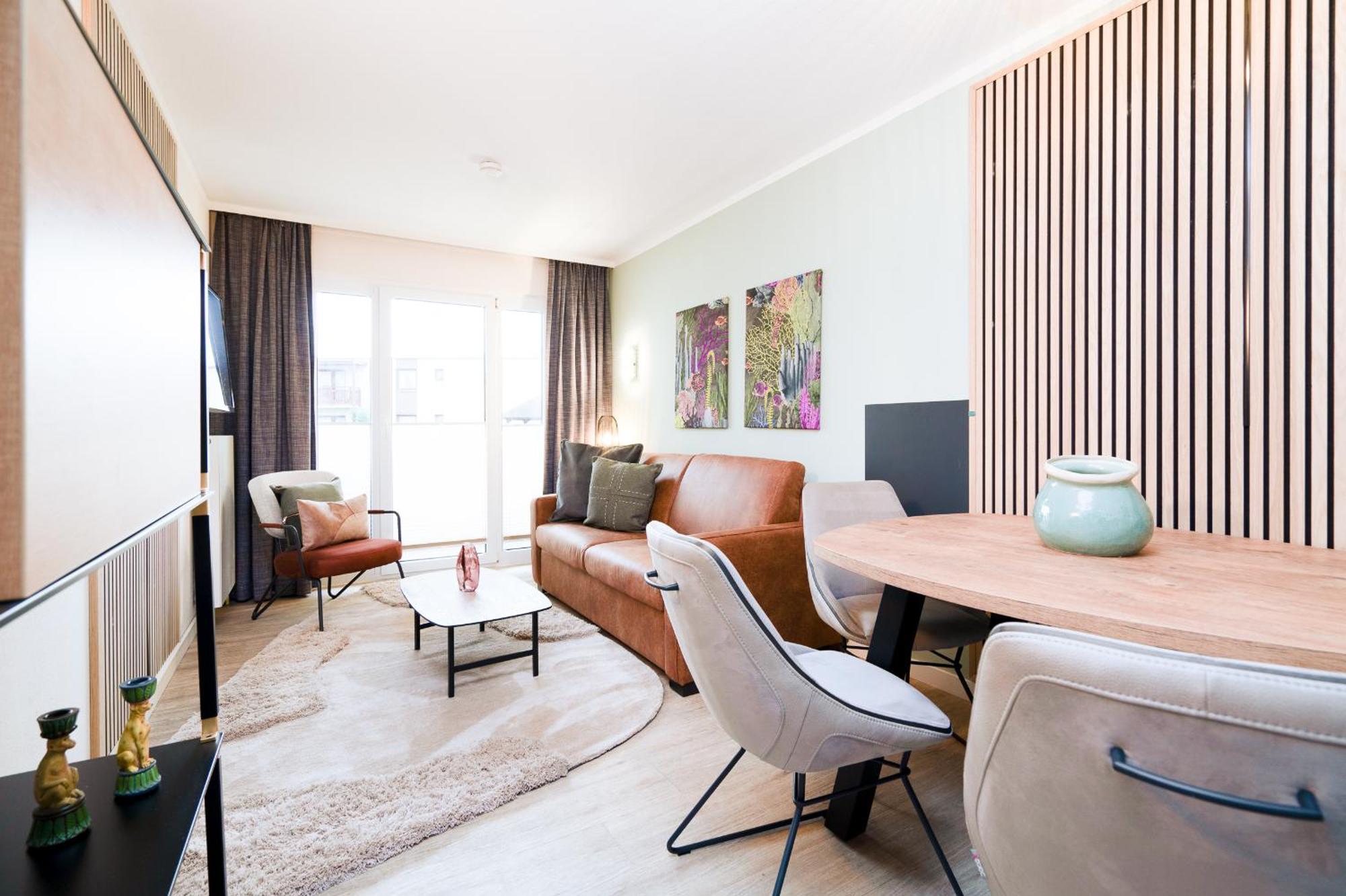 Das Solaris 11 Beach Apartment Mit Gemeinschaftssauna Und Grillplatz Grömitz Exterior foto