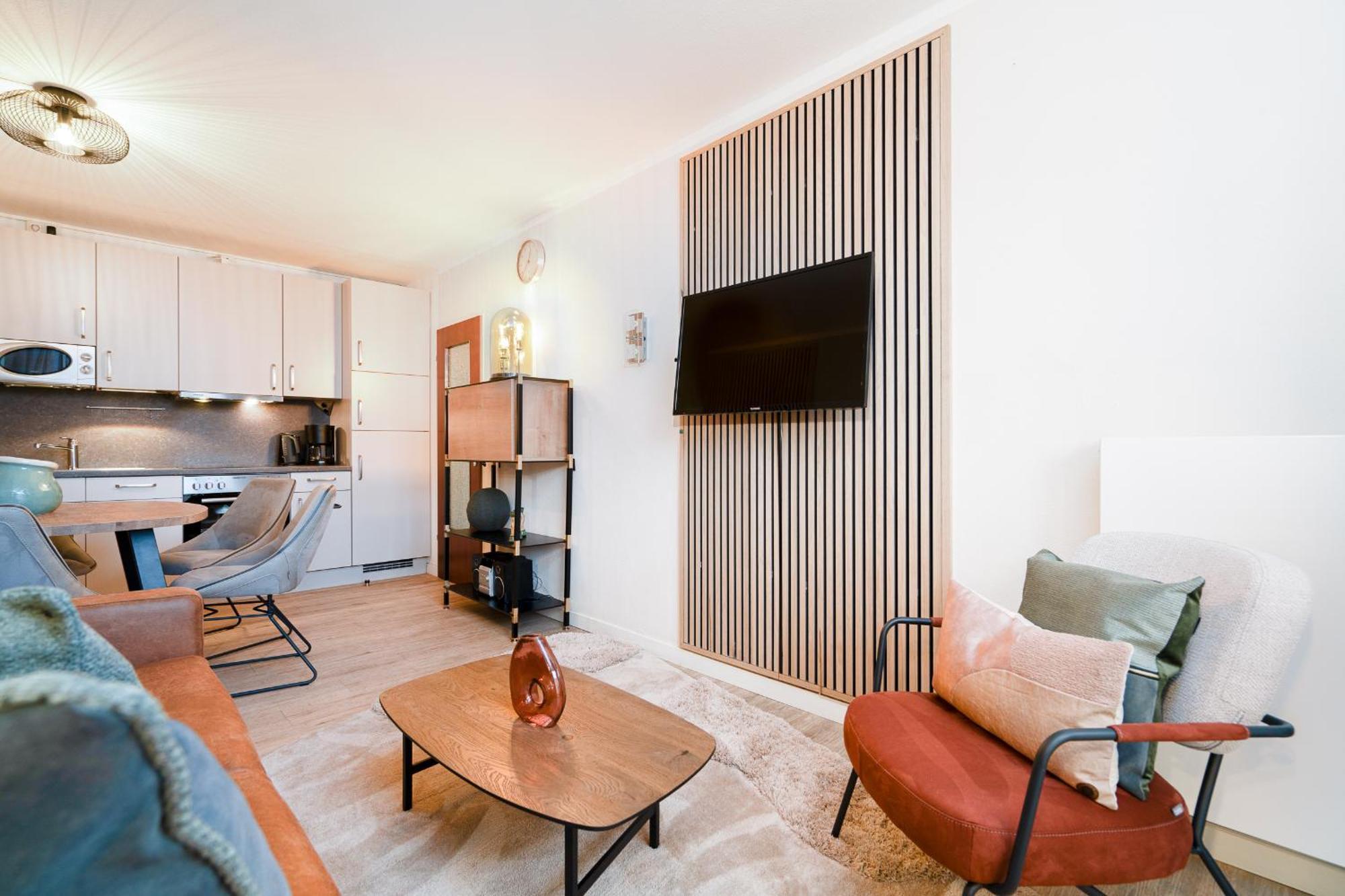 Das Solaris 11 Beach Apartment Mit Gemeinschaftssauna Und Grillplatz Grömitz Exterior foto