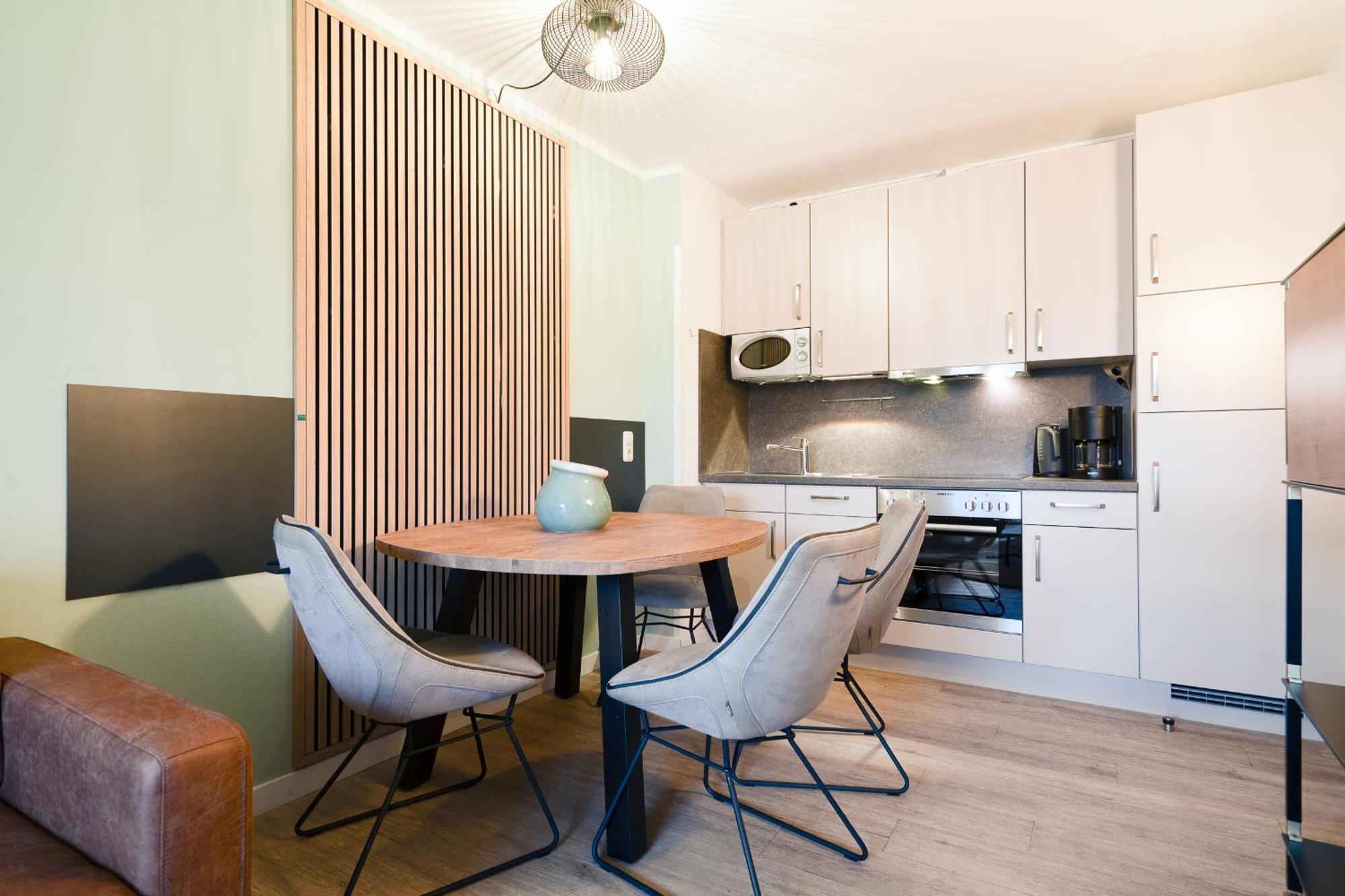 Das Solaris 11 Beach Apartment Mit Gemeinschaftssauna Und Grillplatz Grömitz Exterior foto