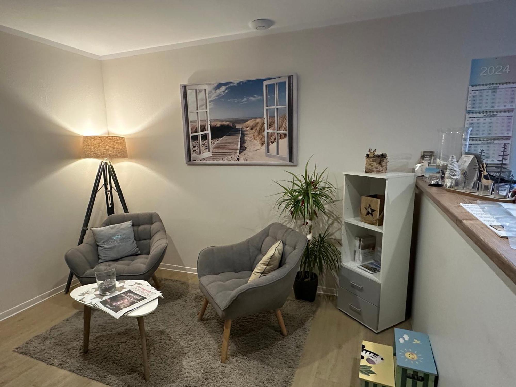 Das Solaris 11 Beach Apartment Mit Gemeinschaftssauna Und Grillplatz Grömitz Exterior foto